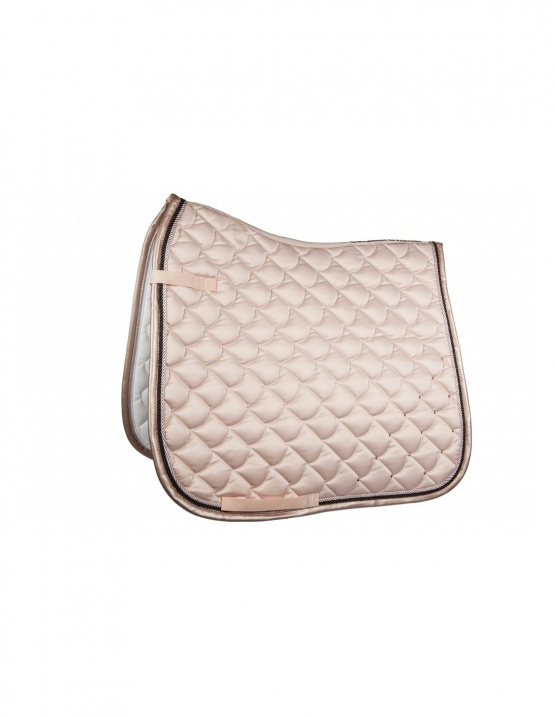 Tapis copper kiss HKM rose (cheval) neuf occasion