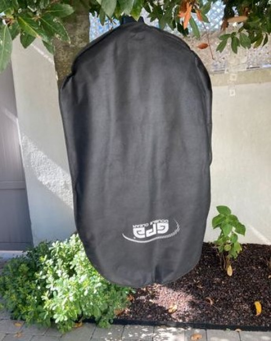 Veste concours GPA noir (40) occasion