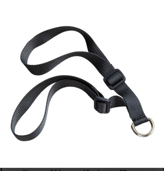 Gilet airbag Segura (10-12 ans) occasion Gilet airbag Segura (10-12 ans) occasion