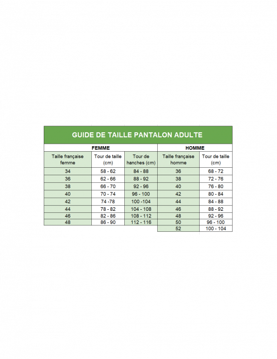 Pantalon équitation Equithème Zipper blanc (42) neuf occasion