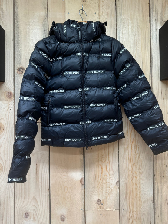 Doudoune Kingsland valdine (M) neuf occasion