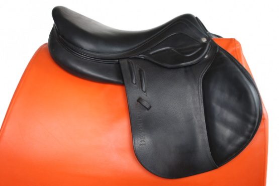 Selle Devoucoux Biarritz Lab (2022) occasion