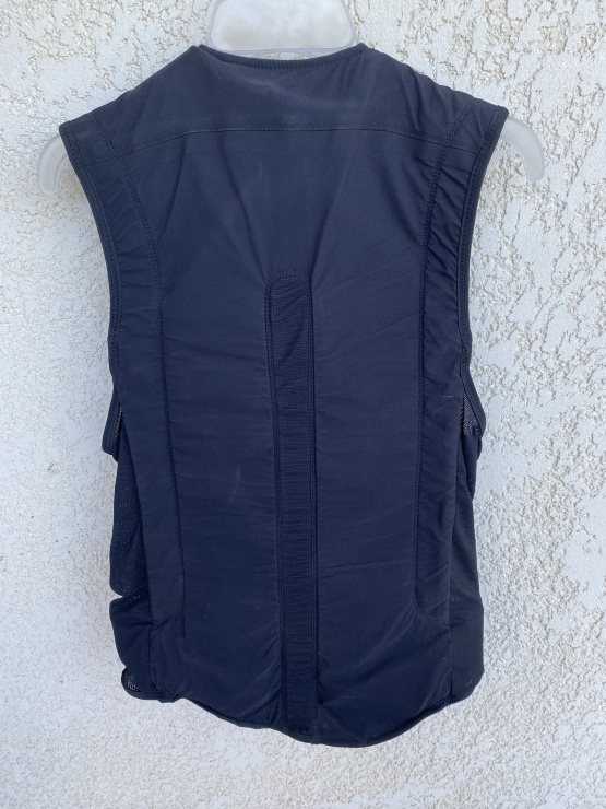 Gilet airbag cavalier Horse Pilot (M) neuf + 2 cartouches occasion
