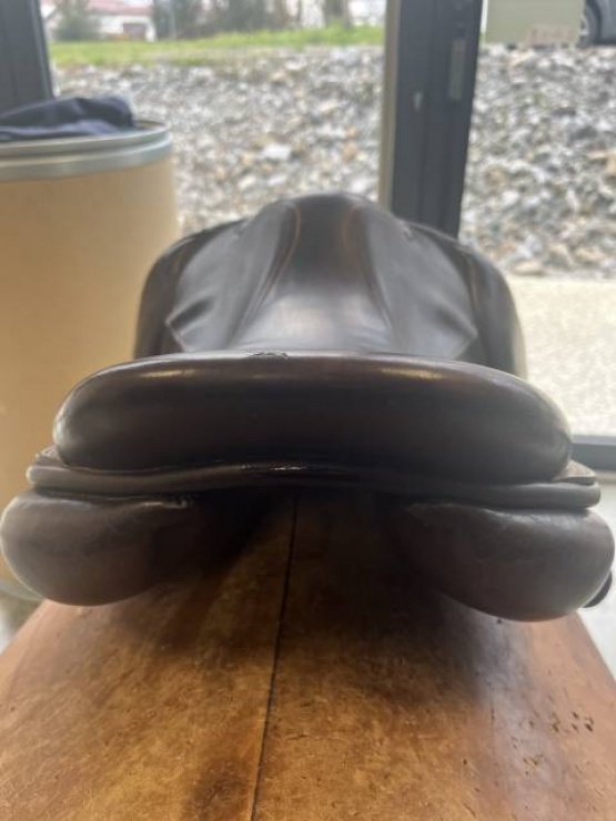 Selle obstacle Childeric FSP 18 pouces (2018) occasion