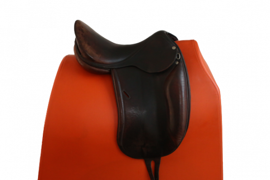 Selle Aulion dressage (1999) occasion