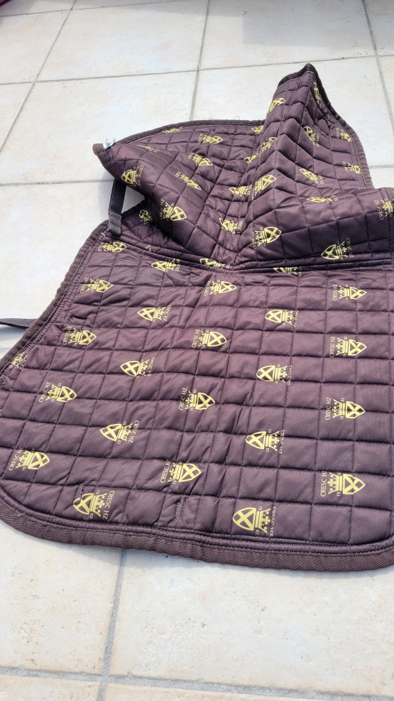 Tapis Horze occasion