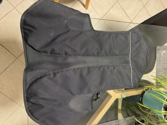 Gilet airbag Equithème Helite (M) occasion
