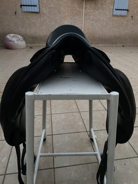 Selle Equipe Emporio occasion