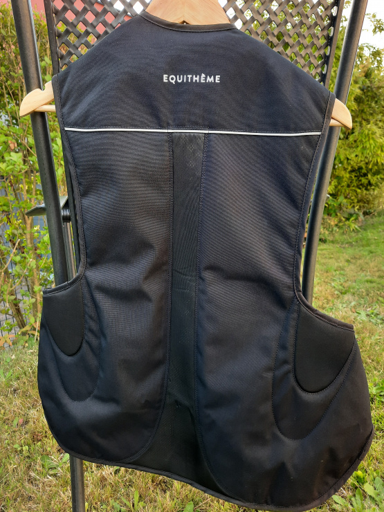 AirBag Equithème occasion