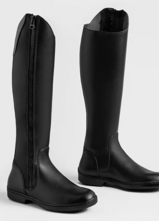 Bottes équitation Fouganza (38) occasion