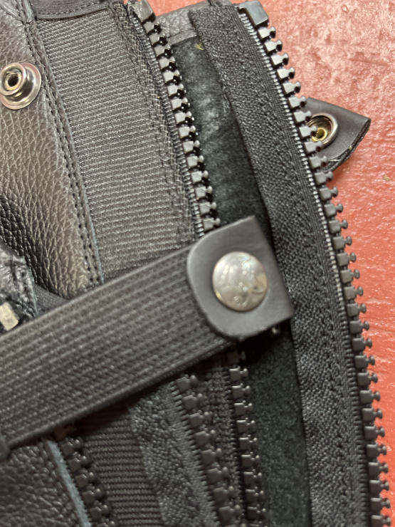 Chaps Sergio Grosso 44/35 occasion