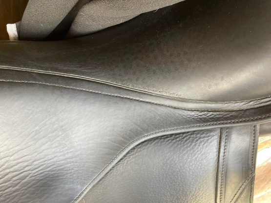 Selle CWD SE08 occasion