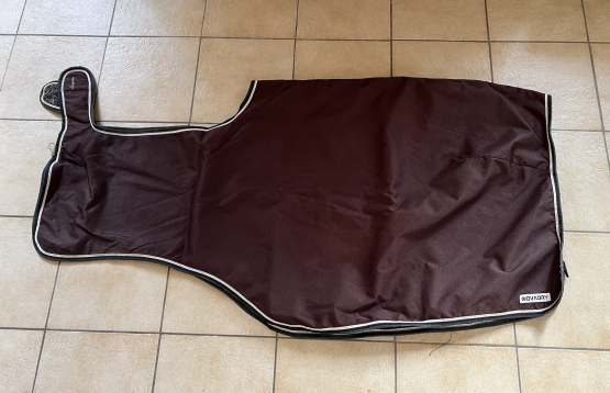 Couvre reins Fouganza 144 cm occasion