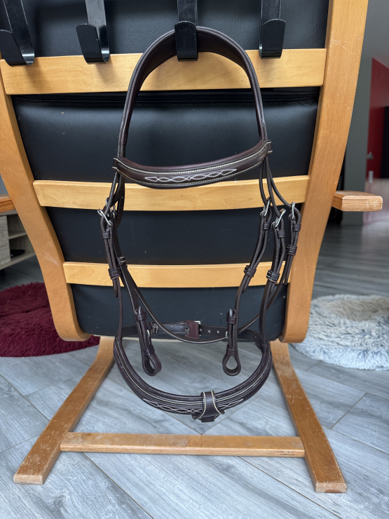 Filet Voltaire (cheval) neuf occasion