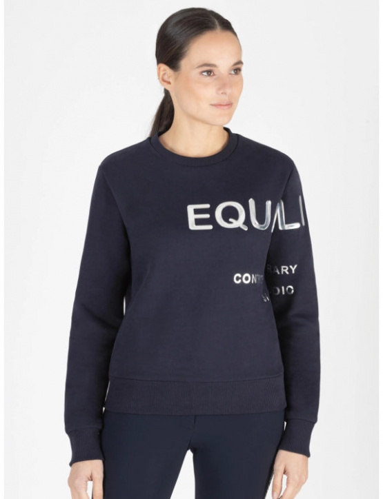 Sweat Equiline Cenor (S) neuf occasion