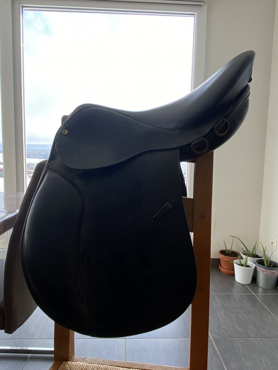 Selle loisir mixte occasion