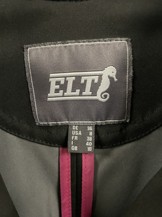 Veste femme ELT occasion