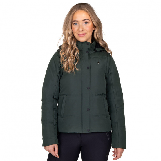Blouson QHP rayah (38) neuf occasion