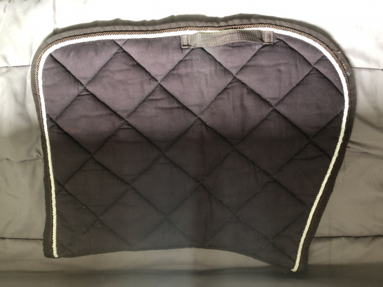 Tapis de selle occasion