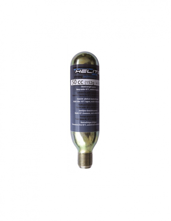 Cartouche de rechange Equithème airbag 50 CC (neuf) occasion