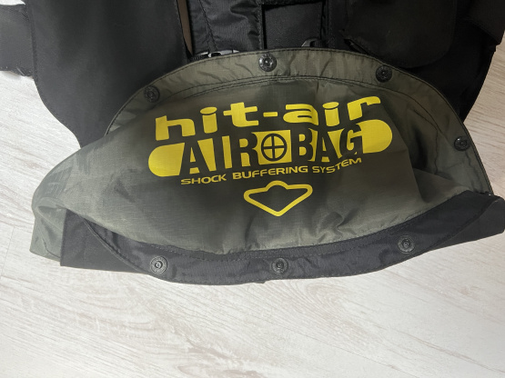 Airbag Hit-Air (M) occasion