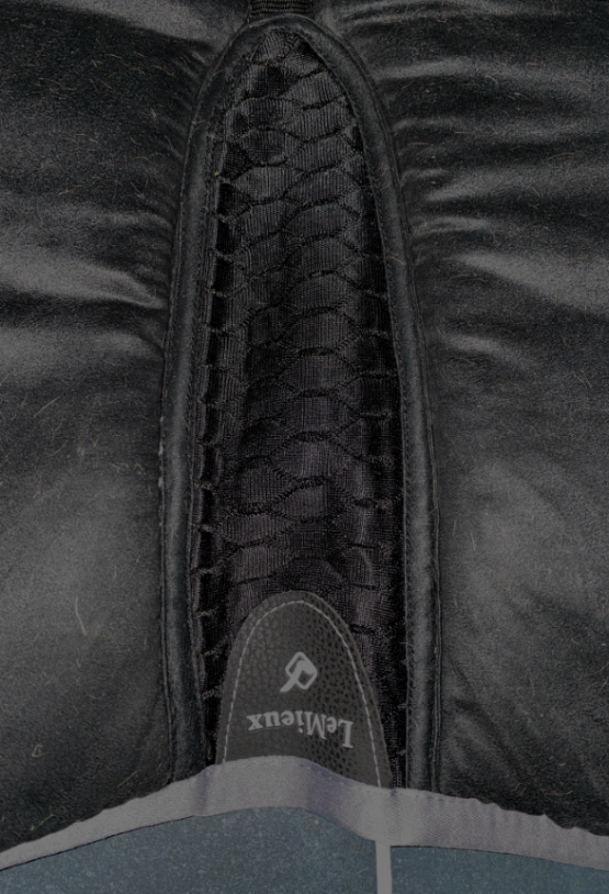 Amortisseur de selle LeMieux Wither Relief occasion