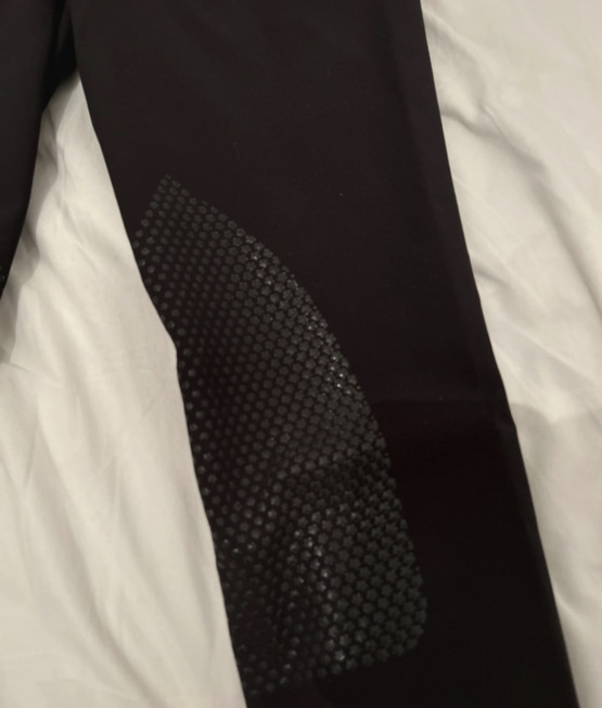 Pantalon Jumpin noir occasion