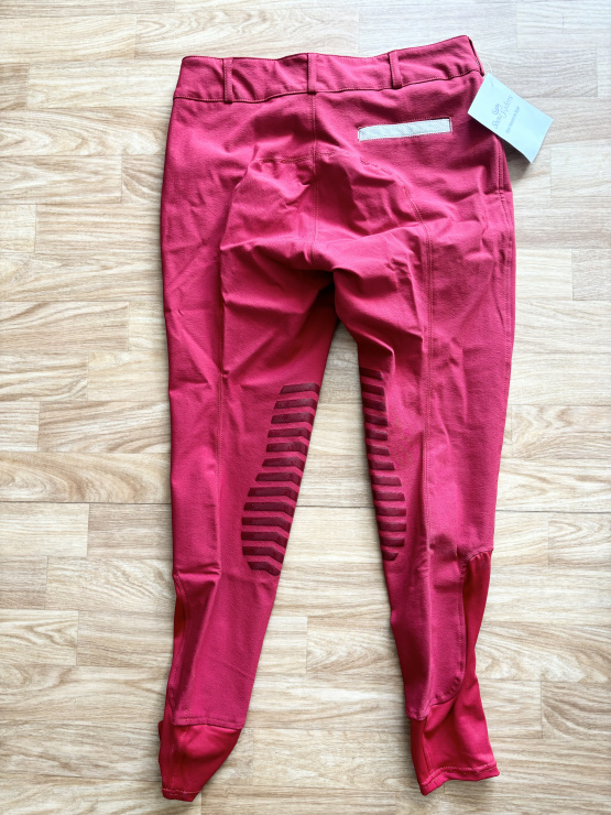 Pantalon équitation ShowRiders (40) neuf occasion