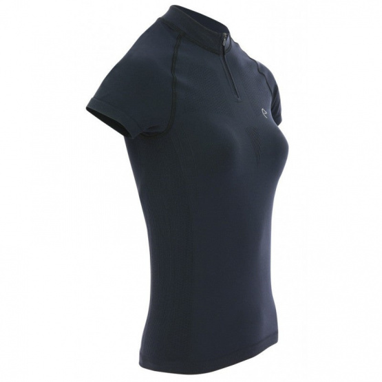 Polo Pro Series Attitude bleu marine (XS/S) neuf occasion