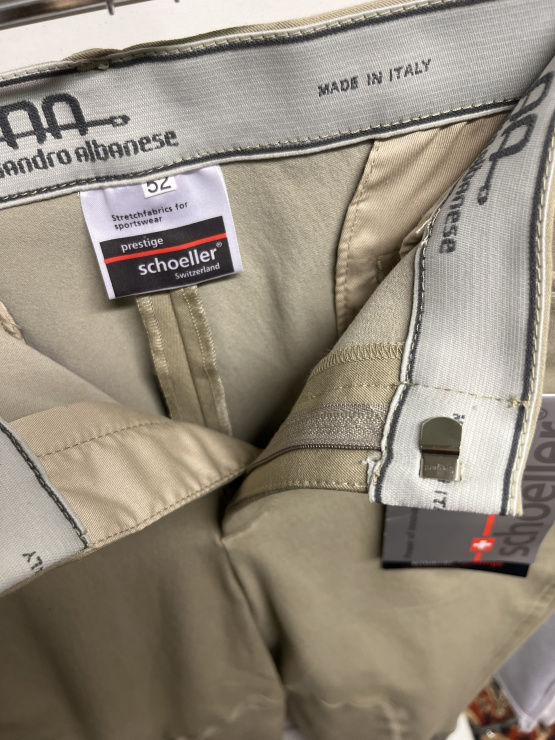 Pantalon équitation Albanais (52) neuf occasion