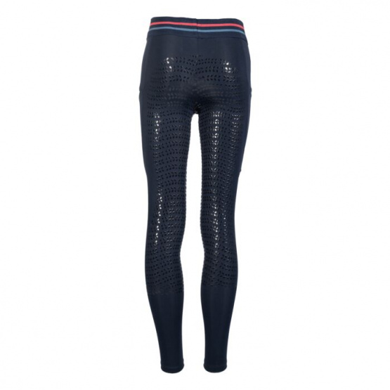 Legging équitation HKM Aymee (12 ans) neuf occasion
