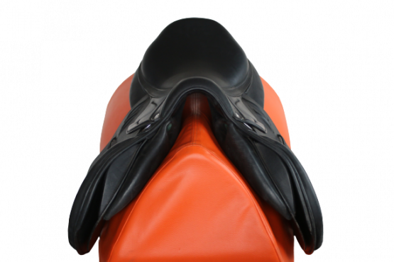 Selle Devoucoux Biarritz Lab (2022) occasion