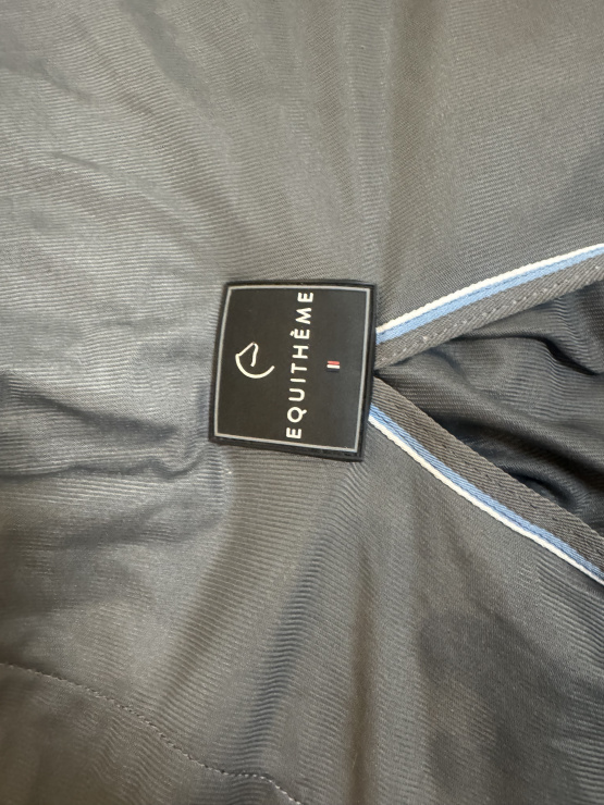Couverture séchante Equithème Cool Dry 155 cm occasion