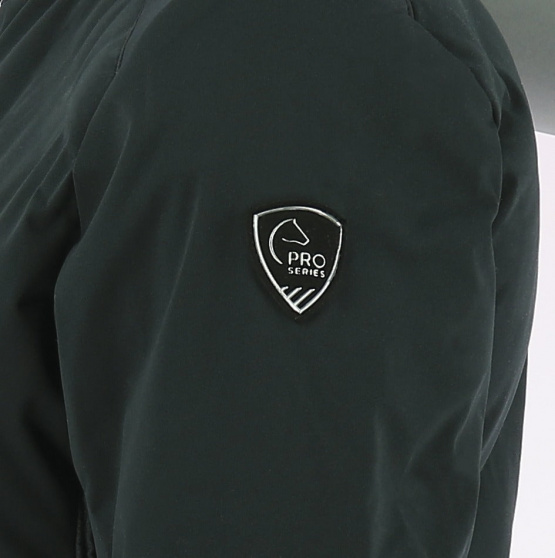Blouson Pro Series Foulée ardoise (XL) neuf occasion