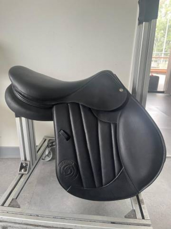 Selle obstacle Forestier Seoul II 17.5 pouces (2023) occasion