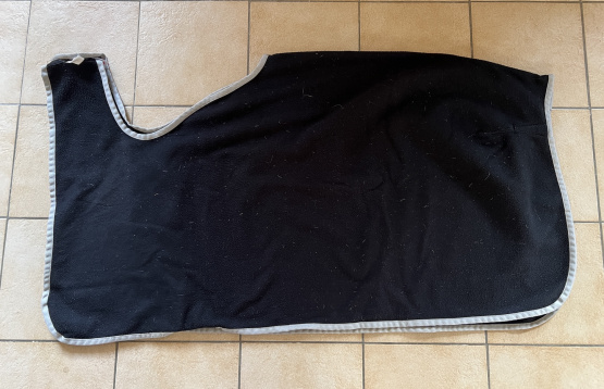 Couvre reins 140 cm occasion