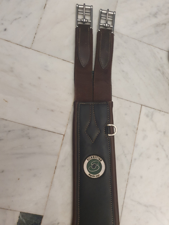 Sangle bavette Forestier 135 cm occasion