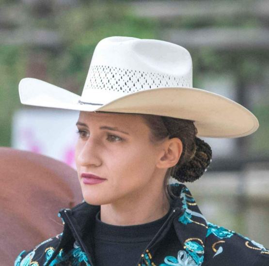 Chapeau western Atwood occasion
