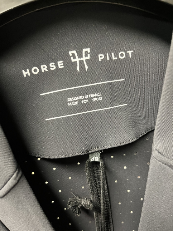 Veste Horse pilot Aerotech 2.0 occasion