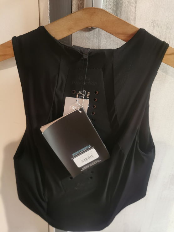 Gilet dorsal Komperdell occasion