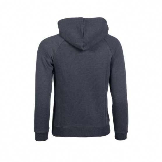 Sweat HKM ruby anthracite (12 ans) neuf occasion