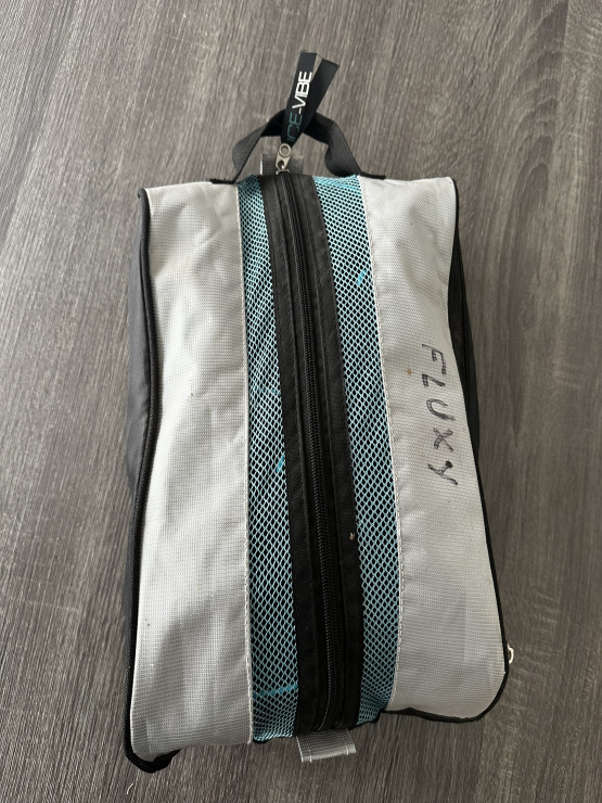 Guêtres Horseware Ice Vibe bleu (cheval) occasion