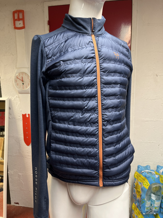 Blouson Horse Pilot Storm occasion