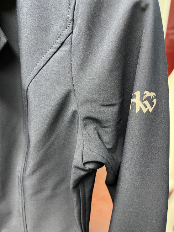 Veste concours Horseware T34 occasion