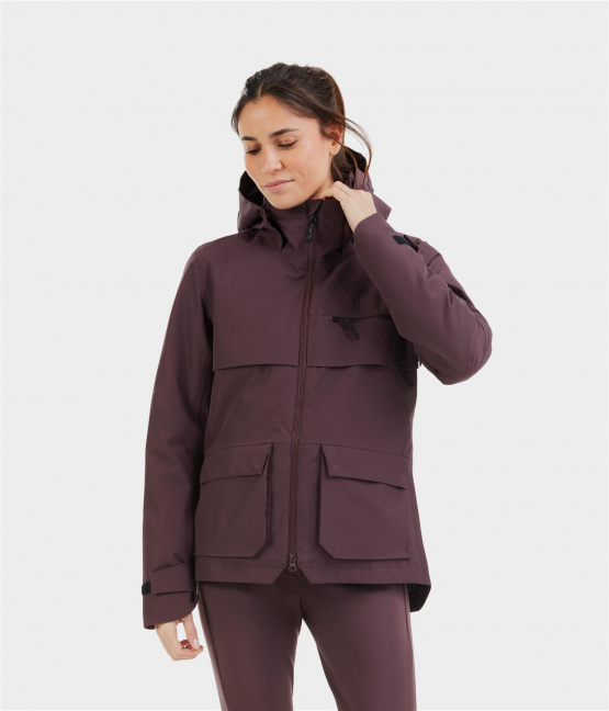 Blouson Horse Pilot essential winetasting (L) neuf occasion
