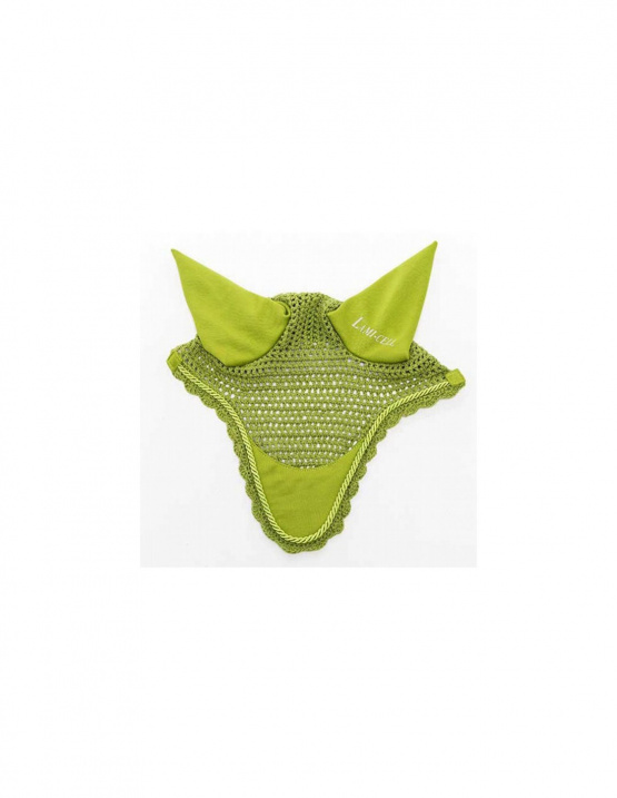 Bonnet Lami-Cell new fun vert (poney) neuf occasion