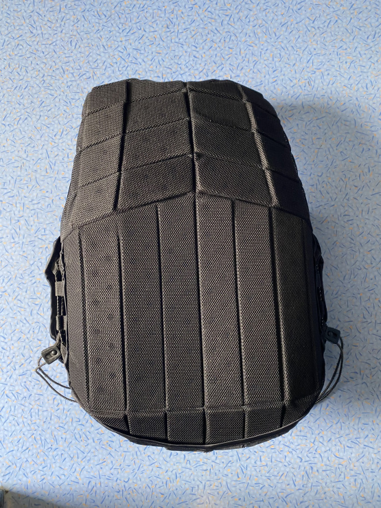 Gilet de protection Racesafe (XS) occasion