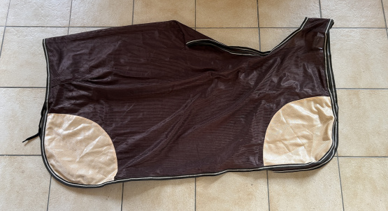 Couvre reins Equithème 135 cm occasion
