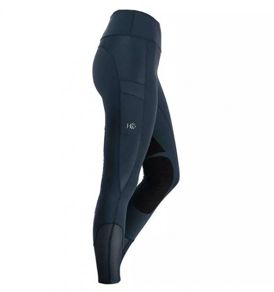 Legging équitation Houseware dark navy (S) neuf occasion