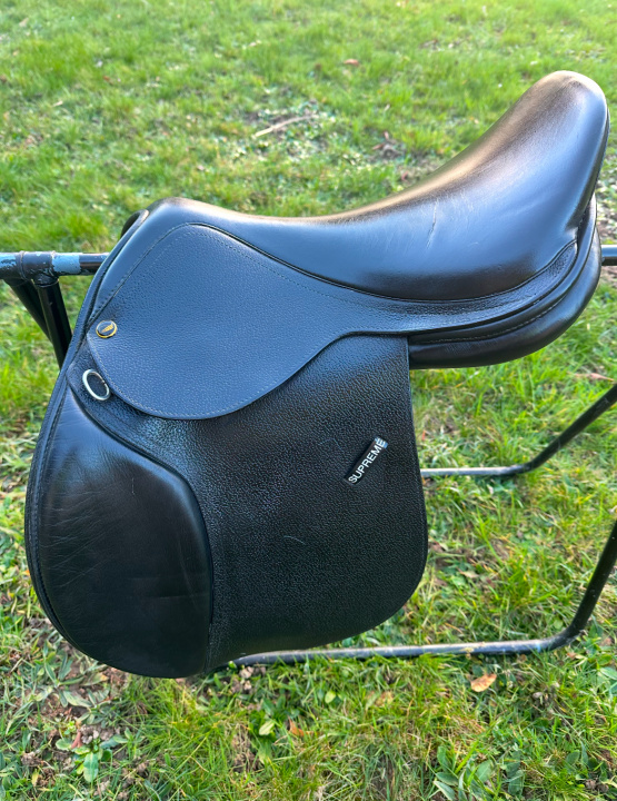 Selle mixte Supreme Atlanta (2021) occasion